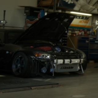 Kustom Tuning