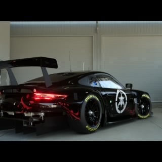 Lehman Garage