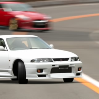 Ninja GT