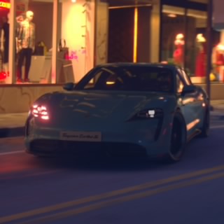 AMG Guapo