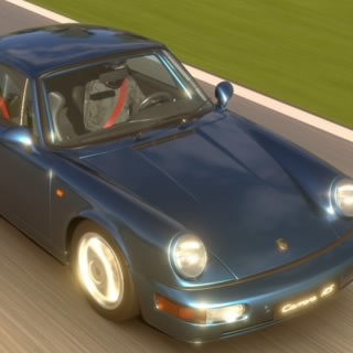 Crazydriver 24/7