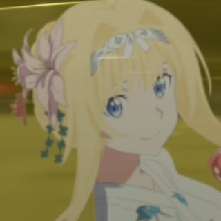 アリス暴走天使