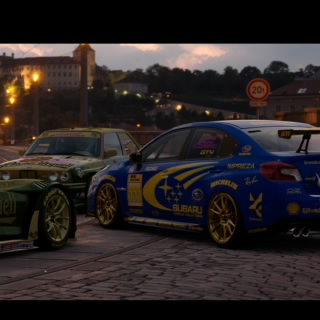 AL"STi"EX