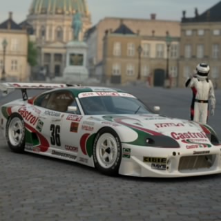 GT 85