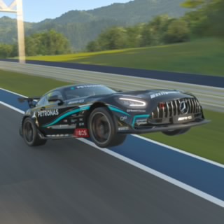 Patze Motorsport