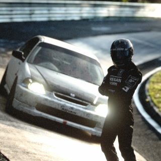 TOUGExHUNTER