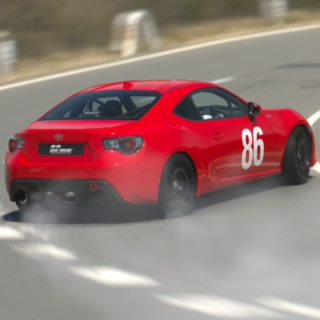 GTRacer86