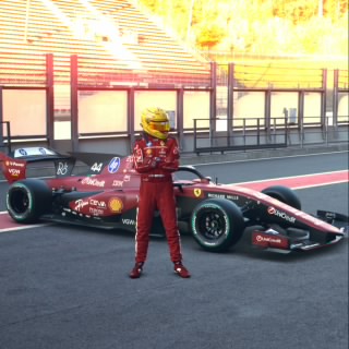 PardueRacingInc