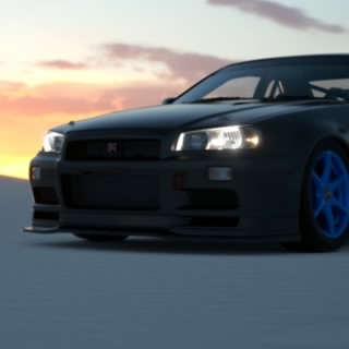 Ebzander