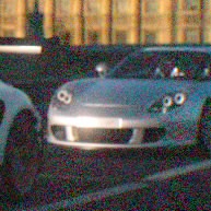 I love cars
