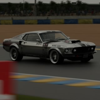Avô speedy72 4R