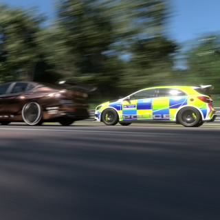 IM FAST 999