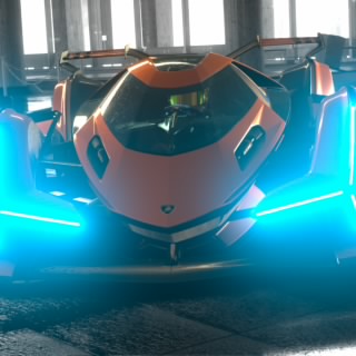 Turboracer