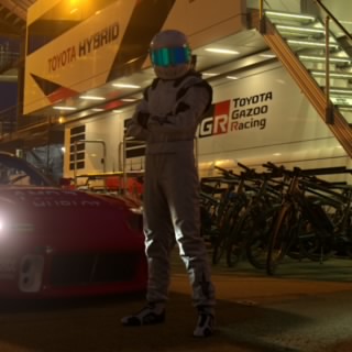 The Stig