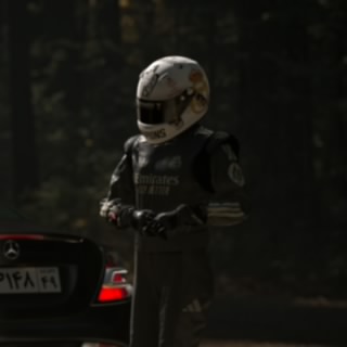 Mobin GTR