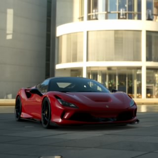Ferrari stijn
