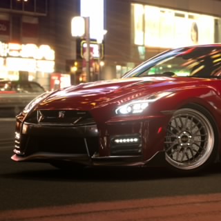 Takumi Fujiwara