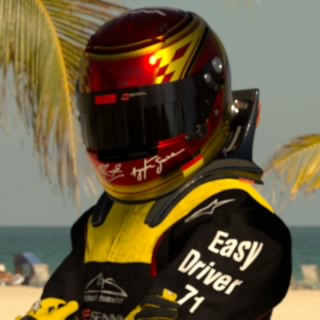 Easy Driver 1971