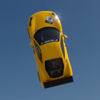 Shake 'n Bake