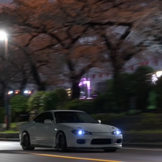 Drifting Derpy