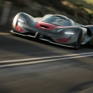 Racing Rooster