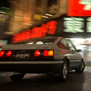 Youngtimer