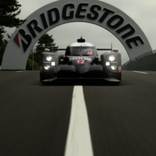 J Di Corsa
