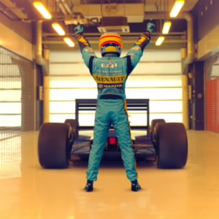 Alonso