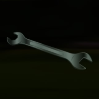 Wrench