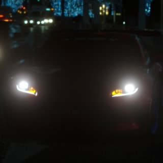 GR86しか勝たん_Yosshi