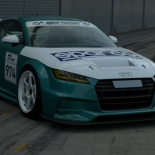 ALPHA-race-RVR