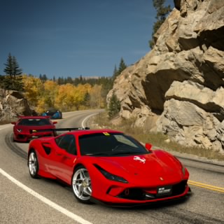 GT7 DRIVER