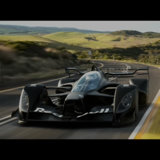 TurbospeedJoe