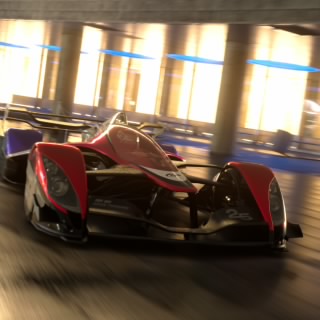MARQUES-RACER85