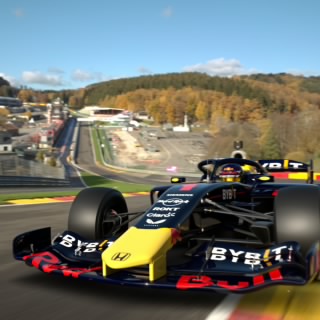 Flat-0ut-F1