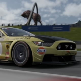 RedLineBull