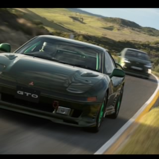 Godzilla