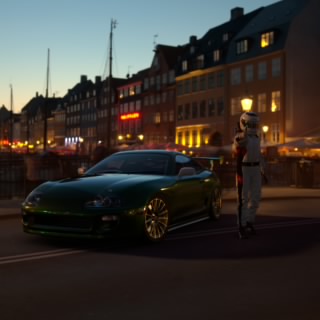 Schuppi
