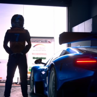 McLaren4theWIN!