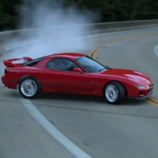 Lambo