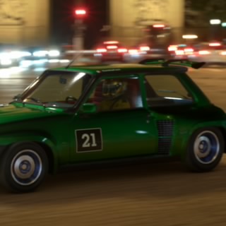 EnrikoFast
