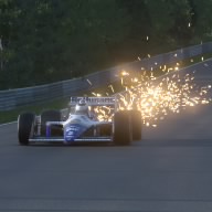 EssexBoyVR_Racer