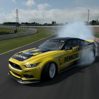 Clemfox69