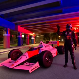 Mert verstappen