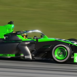 JacksonSpeed