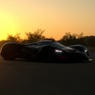 grayfoxCode