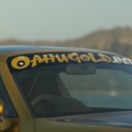 Oahu Gold
