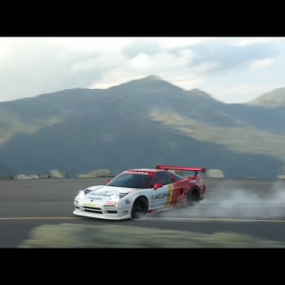 CRTX