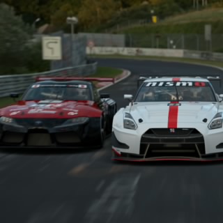 Topracer72