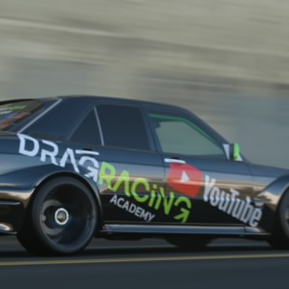 DRAG_RACING AKDM